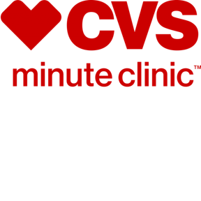 CVS minute clinic logo